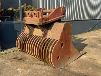 Bucket Onbekend RR6-1650 HS40: picture 5