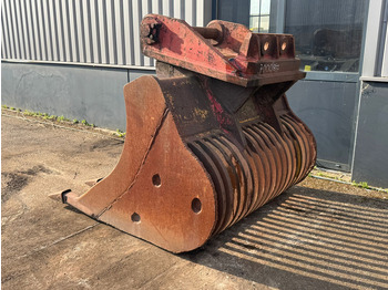 Bucket Onbekend RR6-1650 HS40: picture 3