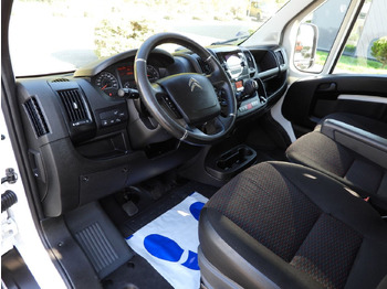 Combi van CITROEN JUMPER STAKE BODY DOUBLE CABIN DOKA 7 SEATS PNEUMATICS AIR CONDITIONING 140HP: picture 2 Combi van CITROEN JUMPER STAKE BODY DOUBLE CABIN DOKA 7 SEATS PNEUMATICS AIR CONDITIONING 140HP: picture 2