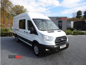 Panel van FORD Transit