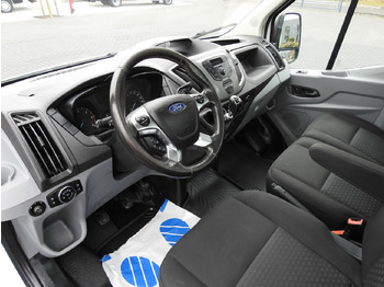 Tipper van FORD TRANSIT TIPPER CRUISE CONTROL AIR CONDITIONING TWIN WHEELS 170HP: picture 2 Tipper van FORD TRANSIT TIPPER CRUISE CONTROL AIR CONDITIONING TWIN WHEELS 170HP: picture 2