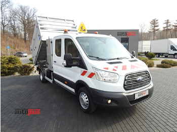 Tipper van FORD Transit