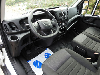 New Curtain side van IVECO DAILY 35S16 NEW TARPAULIN LIFT 8 PALLETS CRUISE CONTROL AIR CONDITIONING  160HP: picture 2