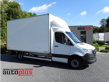 Box van MERCEDES-BENZ Sprinter 315