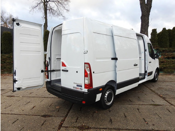 Refrigerated van RENAULT MASTER NEW REFRIGERATOR VAN -10*C AIR CONDITIONING MANUFACTURERS 135HP: picture 3 Refrigerated van RENAULT MASTER NEW REFRIGERATOR VAN -10*C AIR CONDITIONING MANUFACTURERS 135HP: picture 3