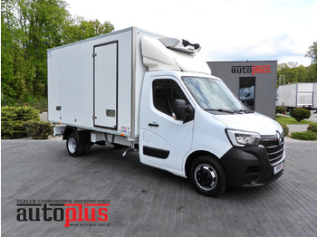 Refrigerated van RENAULT Master