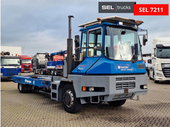 Tractor unit MAFI / UMSETZER / TERBERG / KAMAG: picture 3