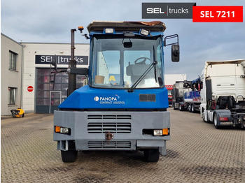 Tractor unit MAFI / UMSETZER / TERBERG / KAMAG: picture 2