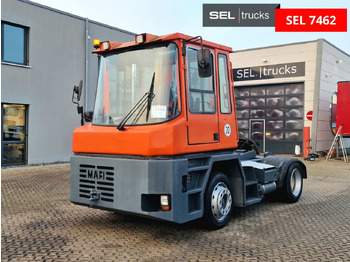 Tractor unit KAMAG