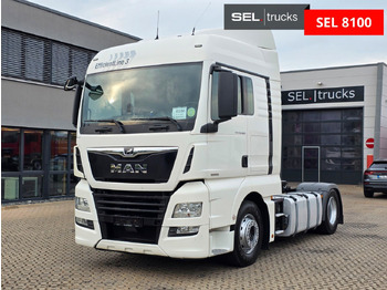 Tractor unit MAN TGX 18.460