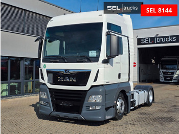 Tractor unit MAN TGX 18.460
