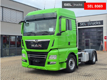 Tractor unit MAN TGX 18.500