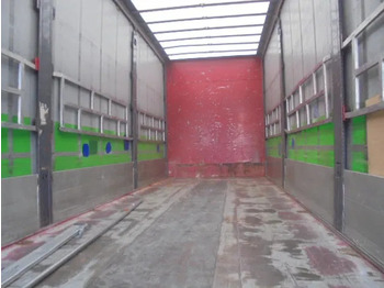 Closed box trailer Burg BPA 20 M: picture 2 Closed box trailer Burg BPA 20 M: picture 2