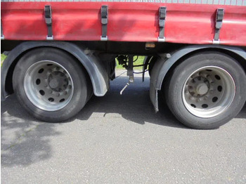 DAF XF 105 FAK 410 8X2 TRIPLE APK TUV 02-2025 on lease DAF XF 105 FAK 410 8X2 TRIPLE APK TUV 02-2025: picture 3