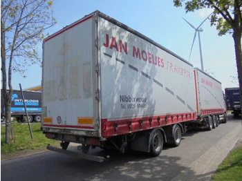 DAF XF 105 FAK 410 8X2 TRIPLE APK TUV 02-2025 on lease DAF XF 105 FAK 410 8X2 TRIPLE APK TUV 02-2025: picture 4