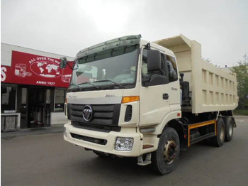 Tipper FOTON
