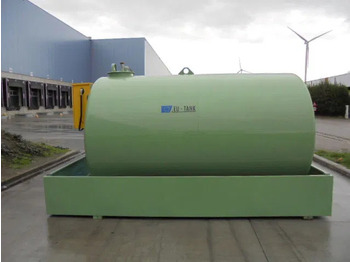 Storage tank Emiliana Serbatoi TF9/50 NEW STOCK NOW: picture 3