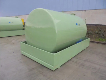 Storage tank Emiliana Serbatoi TF9/50 NEW STOCK NOW: picture 2