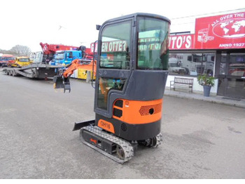 FF Industrial QH - 16 NEW on lease FF Industrial QH - 16 NEW: picture 4