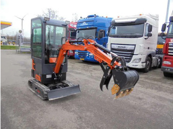 FF Industrial QH - 16 NEW on lease FF Industrial QH - 16 NEW: picture 2