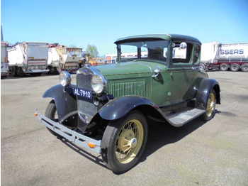 Coupe FORD