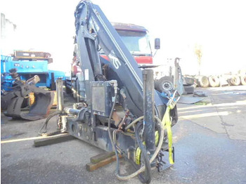 Boom Hiab BS 3 DUO 099: picture 3
