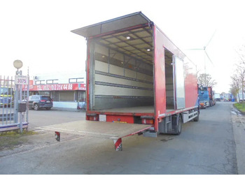 Box truck MAN TGM 12-250: picture 4