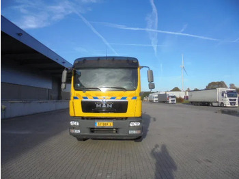 MAN TGM 12.250 NL TRUCK on lease MAN TGM 12.250 NL TRUCK: picture 2