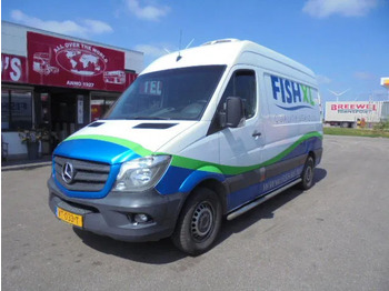 Refrigerated van MERCEDES-BENZ Sprinter 313