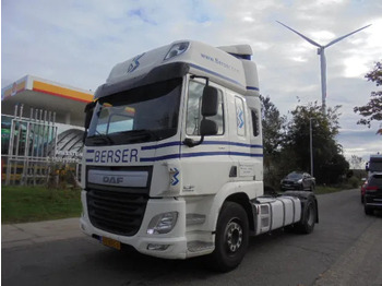 Tractor unit DAF CF 400