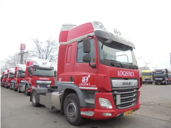 Tractor unit DAF CF 410 SSC: picture 3