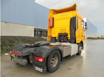 Tractor unit DAF XF 440: picture 5