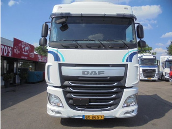 Tractor unit DAF XF 440: picture 2