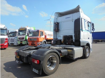 Tractor unit DAF XF 440: picture 5