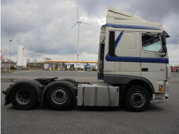 Tractor unit DAF XF 440 FTG + HYDRO NL TRUCK: picture 4