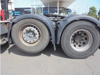 Tractor unit DAF XF 440 + RETARDER: picture 5