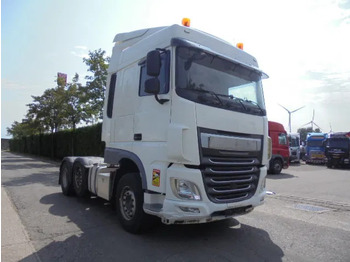 Tractor unit DAF XF 440 + RETARDER: picture 2