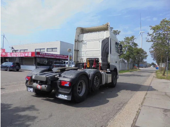 Tractor unit DAF XF 440 + RETARDER: picture 3