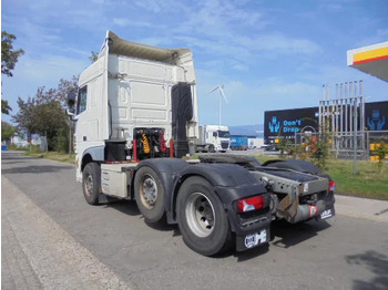 Tractor unit DAF XF 440 + RETARDER: picture 4
