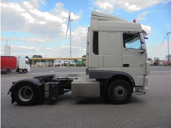 Tractor unit DAF XF 460 NL TRUCK MET COMPRESSOR APK 16-05-2026: picture 4
