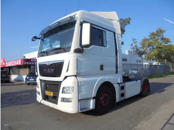 Tractor unit MAN TGX 18.400
