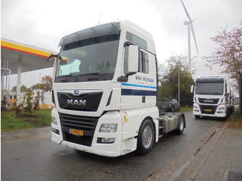 Tractor unit MAN TGX 18.500