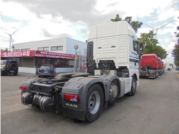 MAN TGX 26.500 XXL TUV APK 03-26 NL TRUCK 16X IN STOCK on lease MAN TGX 26.500 XXL TUV APK 03-26 NL TRUCK 16X IN STOCK: picture 3 MAN TGX 26.500 XXL TUV APK 03-26 NL TRUCK 16X IN STOCK on lease MAN TGX 26.500 XXL TUV APK 03-26 NL TRUCK 16X IN STOCK: picture 3