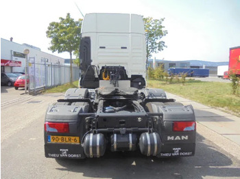 Tractor unit MAN TGX TGX 26.500 XXL NL TRUCK TUV APK 17-01-2026: picture 4