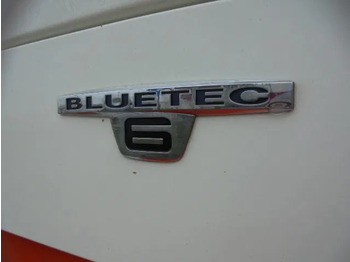 Tractor unit Mercedes-Benz Actros 1836 LS: picture 5
