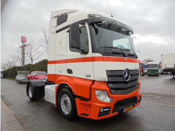 Tractor unit Mercedes-Benz Actros 1836 LS: picture 3