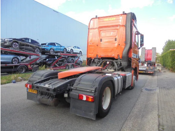 Tractor unit Mercedes-Benz Actros 1842 LS ENGINE NOT OK: picture 4 Tractor unit Mercedes-Benz Actros 1842 LS ENGINE NOT OK: picture 4