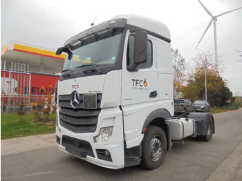 Tractor unit MERCEDES-BENZ Actros 1845