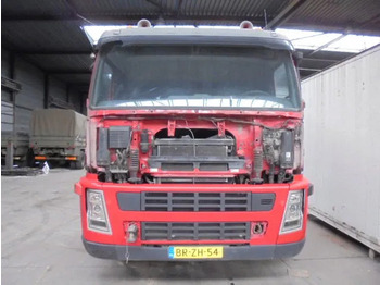 Tractor unit Volvo FM 380 ENGINE NOT OK ONLY PARTS NL TRUCK: picture 2 Tractor unit Volvo FM 380 ENGINE NOT OK ONLY PARTS NL TRUCK: picture 2