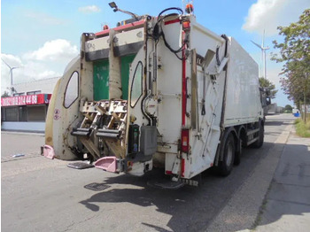Garbage truck Volvo FE 240: picture 3